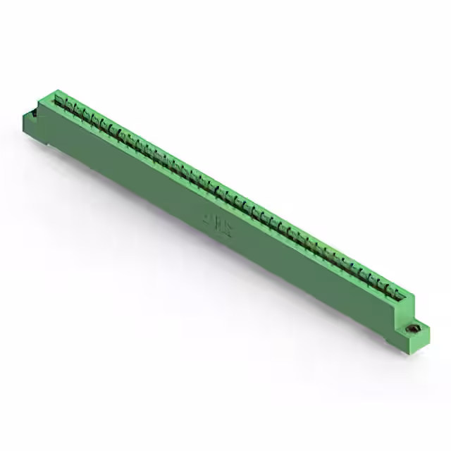 833-038-500-108 EDAC Inc.  Edgeboard Connectors